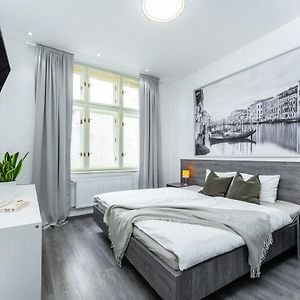 Appartement met een Slaapkamer